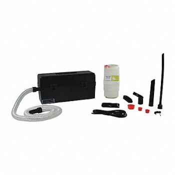 ATRIX Corded Handheld Vac 12 lb 1 gal., 8PC88
