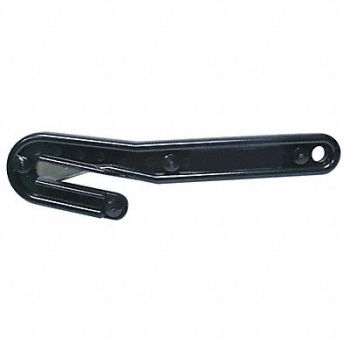 HIGHLIGHT Stretch Film Cutter Angled 8 in., 8PG33