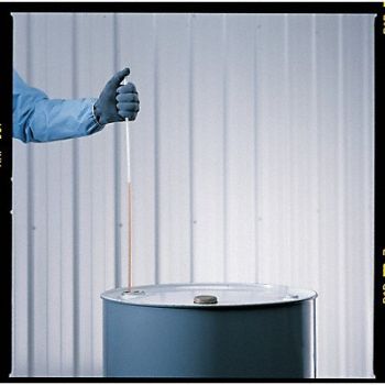 GRAINGER APPROVED Drum Thief Sampler 150mL PK25, 9U997