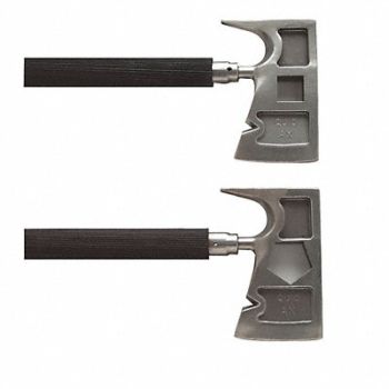 QUIC-BAR Super Tool Wrench Less Sheath, 8PPK6
