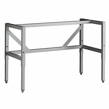LABCONCO Telescoping Base Stand 50.5 In, 8RC62