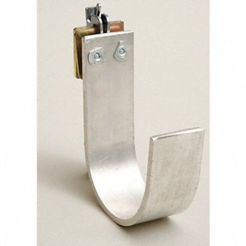 VIP SERVICES Large Utility Hook, 8TGT9