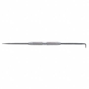 GENERAL Machinist Scriber 8-1/2 In L, 8TPZ7