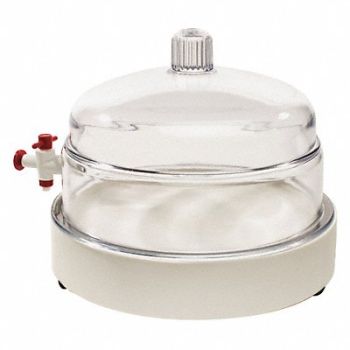 SP SCIENCEWARE Vacuum Chamber, 46D033
