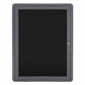 GHENT Ovation Changeable Letterboard 24x34 In, 8TY55