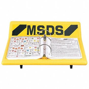 FORTE PRODUCT SOLUTIONS Wall Mount Workstation 21 in W 17 in D, 8UMN4