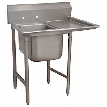 ADVANCE TABCO Regaline Sink Rect 16 x20 x12, 9AD05