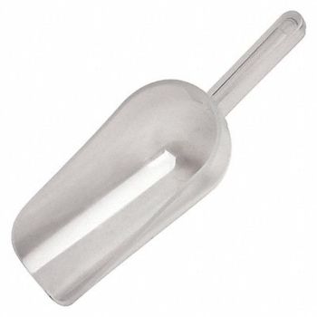 SP SCIENCEWARE Scoop Poly 75 ML PK12, 8UU13