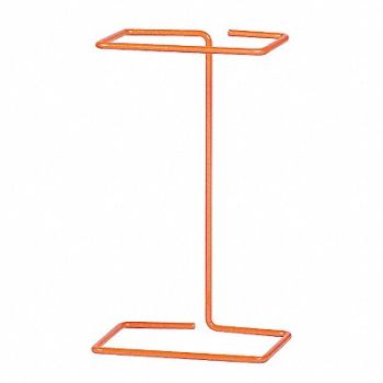 SP SCIENCEWARE Biohazard Bag Holder 8 in H, 8VL70