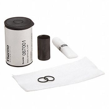 THERMO SCIENTIFIC Replacement Optical Cap for RDO Meter, 8VLG2