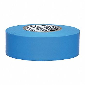 PRESCO PRODUCTS CO Arctic Flagging Tape Blue Glo 150 ft, 8CE79