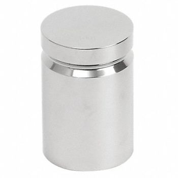 TROEMNER Weight Cylinder 5kg 303 SS Class 4, 8VR95