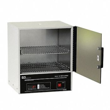 QUINCY LAB Incubator Stability 39.87x88.37x36.25, 8VRV4