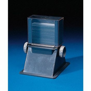 SP SCIENCEWARE MICROSCOPE SLIDE DISPENSER, 8VT62