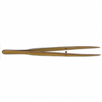 SP SCIENCEWARE Steel Lab Forceps PK2, 8VU83