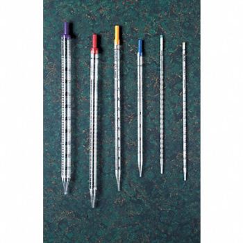 DYNALON Single Use Pipette 10mL PK500, 8AP03