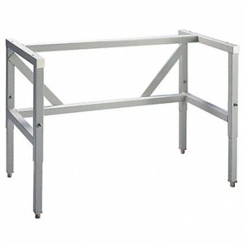 LABCONCO Telescoping Base Stand 24 Wx29 D 4000 lb, 9RGX8