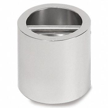 TROEMNER Weight Cylinder 10kg 303 SS Class 4, 8WRC5