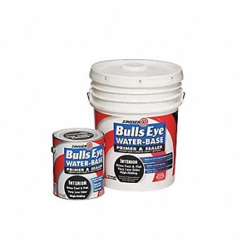 RUST-OLEUM Primer White 5 gal., 8UGM2