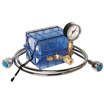 SP SCIENCEWARE ICE FRIGIMAT PC MACHINE BEL-ART PLATED, 8YDL5