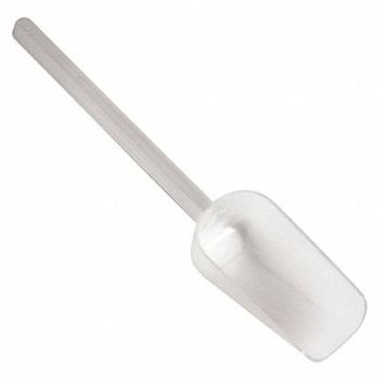 SP SCIENCEWARE Scoop Poly 60 Ml Bel Art PK12, 8YEA8