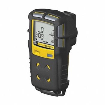 BW TECHNOLOGIES Boot for Max XT 2, 8YPG0