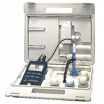 GLOBAL WATER Protective Armoring, 8Z730