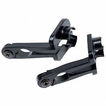 AIRSEPT Spring Lock Install Tool 2 1/2 in Steel, 45NL82