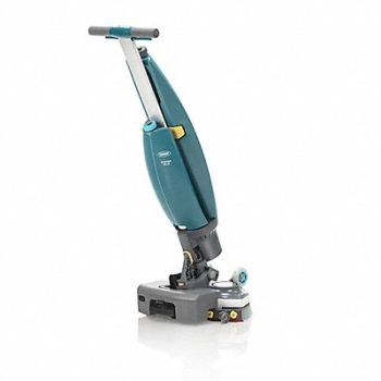 TENNANT Floor Scrubber Cordless w/ Battery I-Mop, 801GK2
