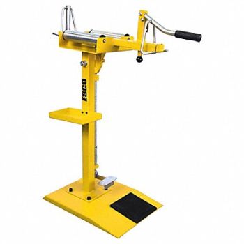 ESCO/EQUIPMENT SUPPLY CO Tire Spreader, 804M42