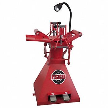 ESCO/EQUIPMENT SUPPLY CO Pneumatic Tire Spreader, 804M43