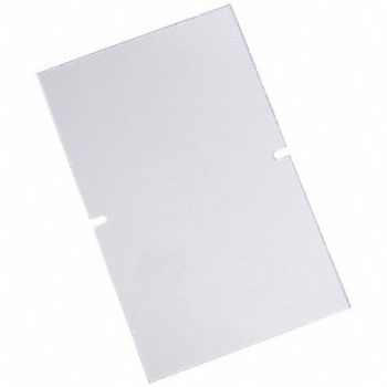 SQUARE D Power Distribution Block Nylon Screws, 795ZX4