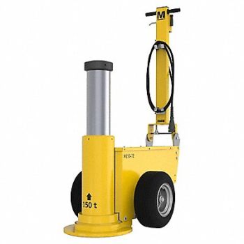 ESCO/EQUIPMENT SUPPLY CO Heavy Lifting Jack, 804LX1