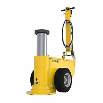 ESCO/EQUIPMENT SUPPLY CO Heavy Lifting Jack, 804LX2