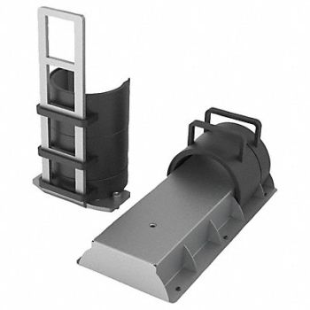 ESCO/EQUIPMENT SUPPLY CO Safety Locks for Mammut Jacks, 804LX4