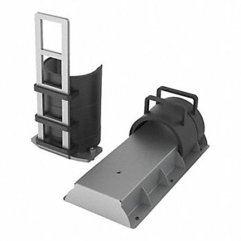 ESCO/EQUIPMENT SUPPLY CO Safety Locks for Mammut Jacks, 804LX3