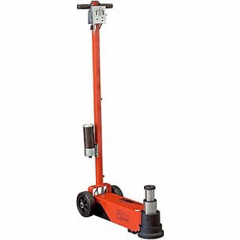ESCO/EQUIPMENT SUPPLY CO Service Jack, 804M49