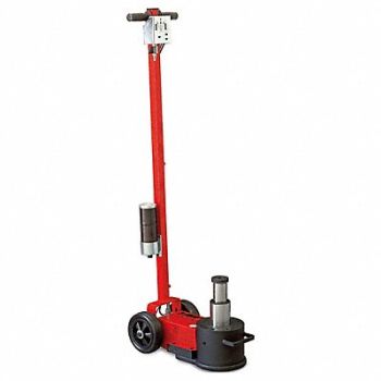 ESCO/EQUIPMENT SUPPLY CO Service Jack, 804M50