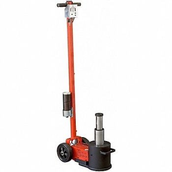 ESCO/EQUIPMENT SUPPLY CO Service Jack, 804M51