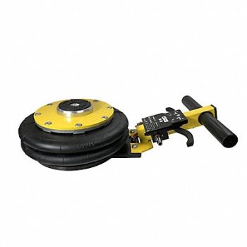 ESCO/EQUIPMENT SUPPLY CO Bladder Jack, 804M57