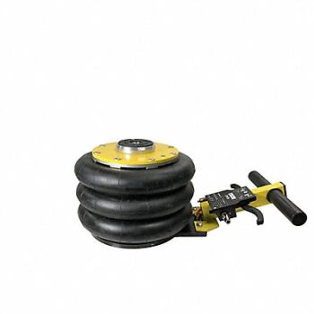 ESCO/EQUIPMENT SUPPLY CO Bladder Jack, 804M58