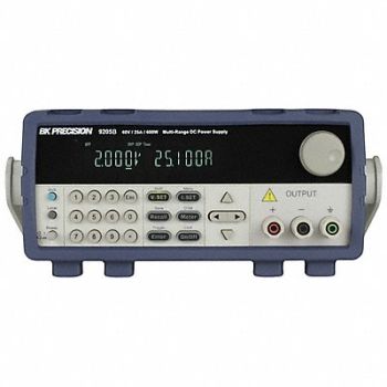 B K PRECISION Bench Power Supply, 794LC1