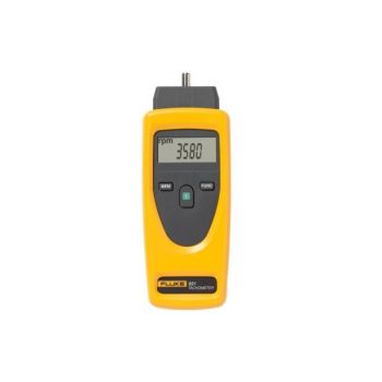 FLUKE-931 ESP Contact and Non-Contact Dual-Purpose Tachometer / Alat Ukur Kecepatan