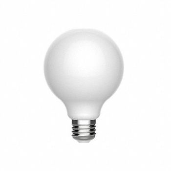 CURRENT LED Bulb Globe PK2, 806TU8