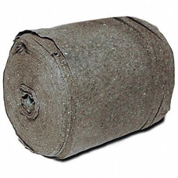 ULTRATECH Filter Pad Roll Gray 250 L.2 1/2 W, 797FR0