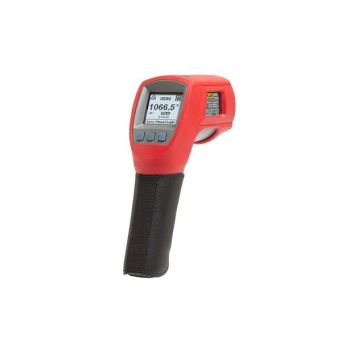 FLUKE INTRINSIC SAFE IR THERMOMETER