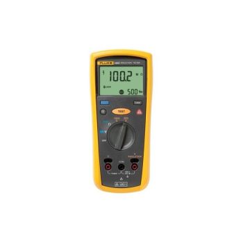 FLUKE EXTENDED LEAD KIT, INSULATION TESTER W/50FT TEST LEAD