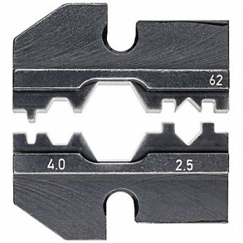 Solar Crimping Die Knipex 11 AWG 13 AWG, 5HYH3