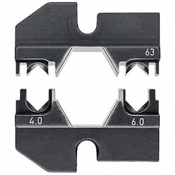 Solar Crimping Die Knipex 10 AWG 11 AWG, 5HYH4