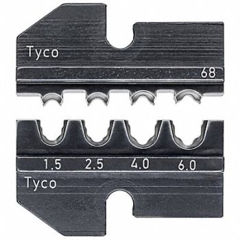 KNIPEX Solar Die 10 AWG 11 AWG 13 AWG 15 AWG, 5HYH2
